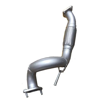 Voorpijp voor Nissan X-Trail 2.5L